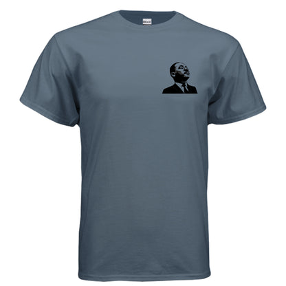 INDIGO BLUE - FRONT
