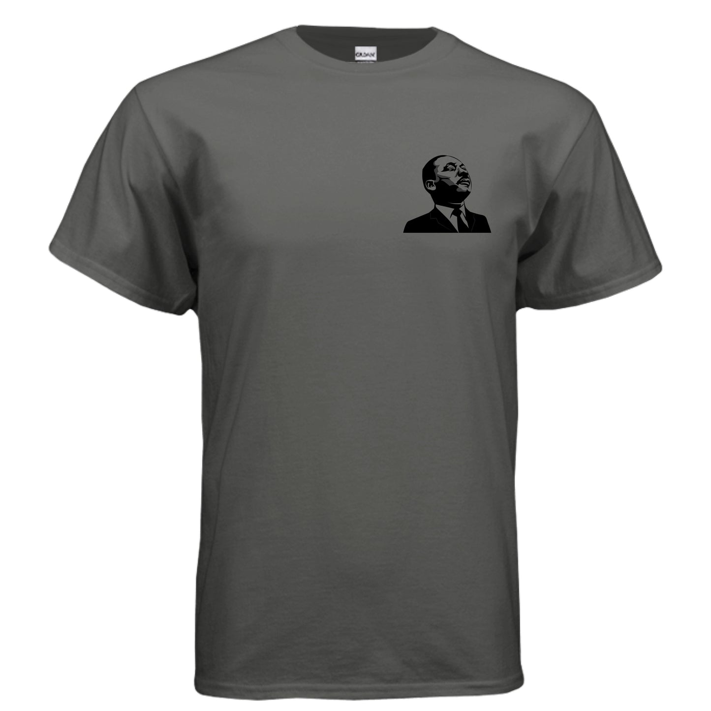 CHARCOAL - FRONT