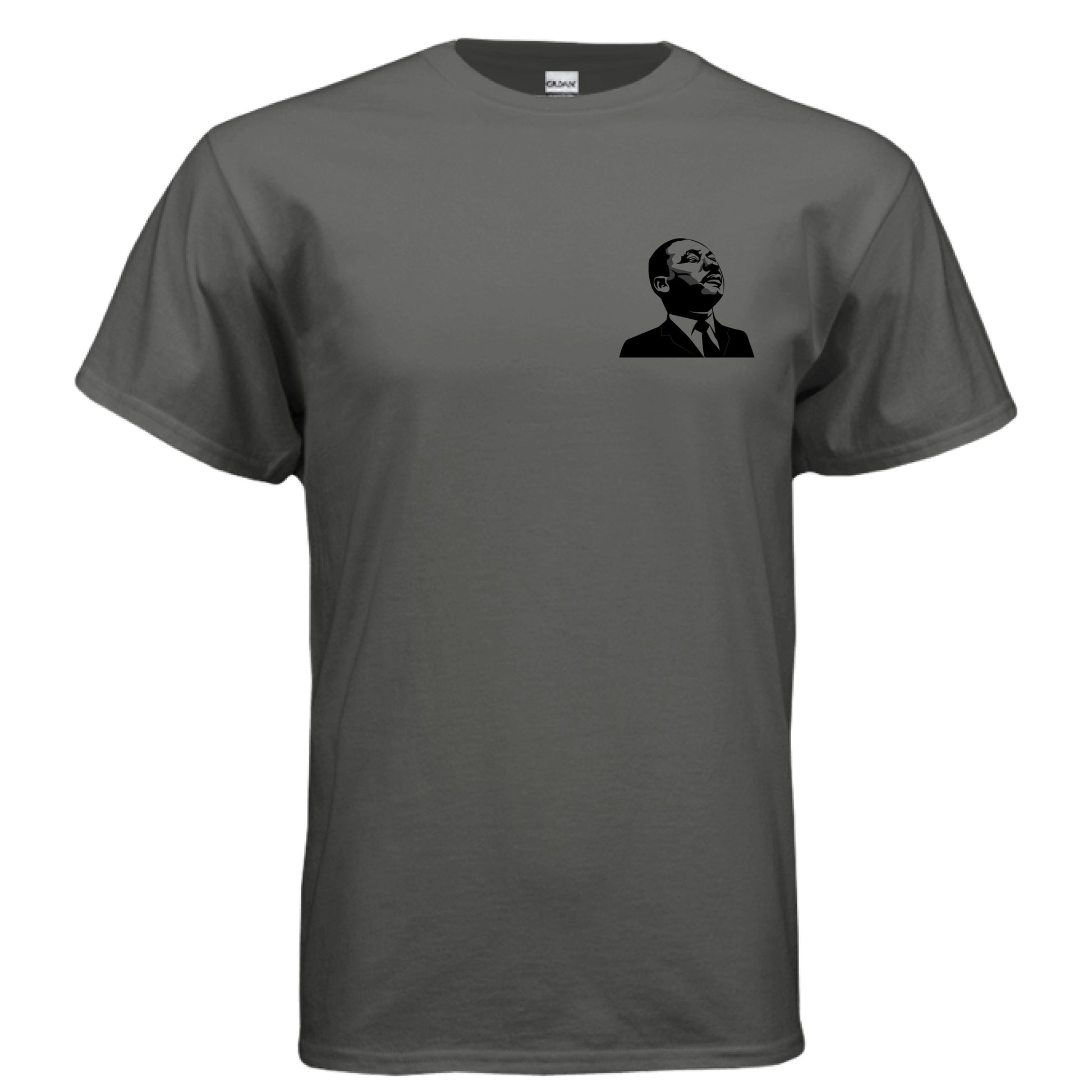 CHARCOAL - FRONT