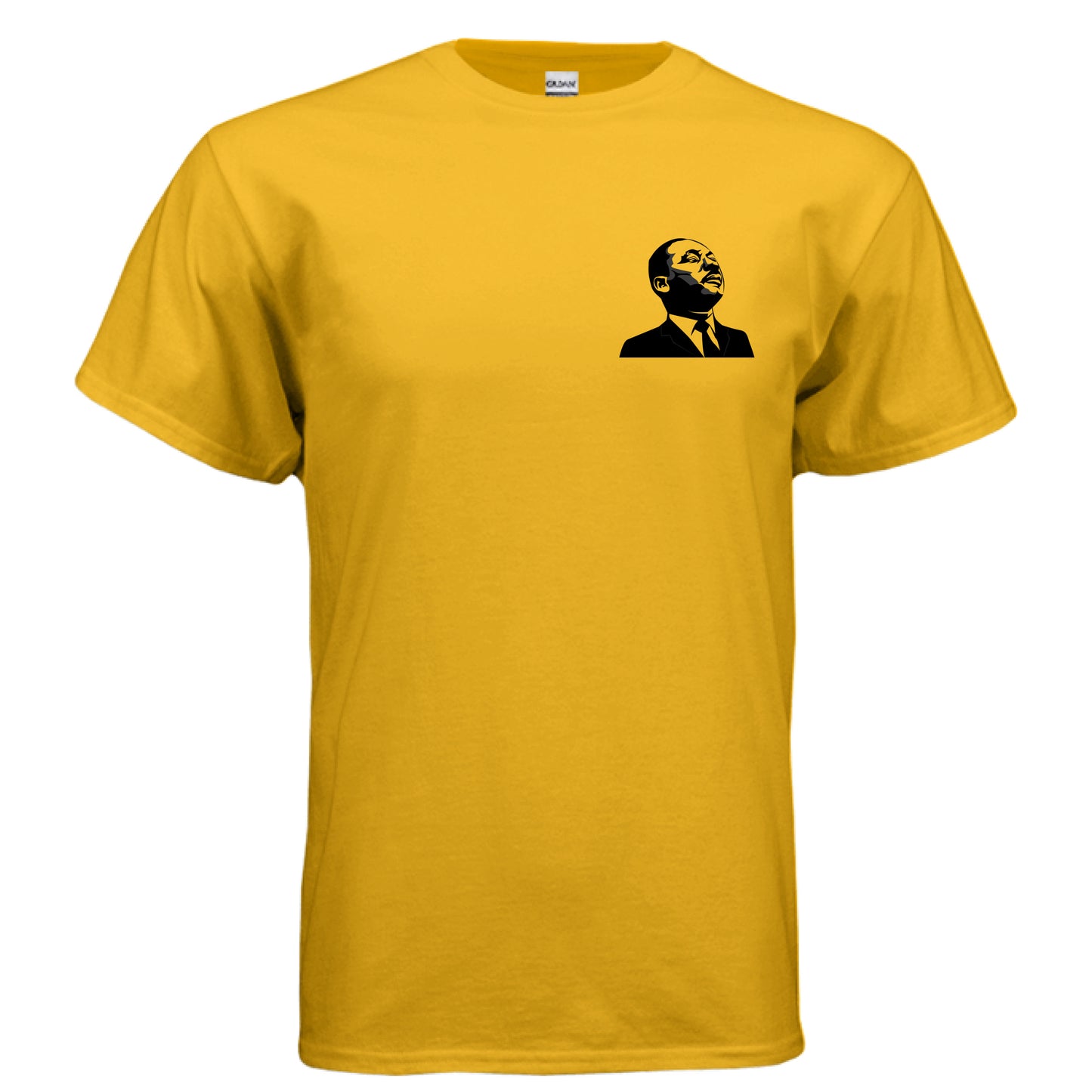 GOLD - FRONT