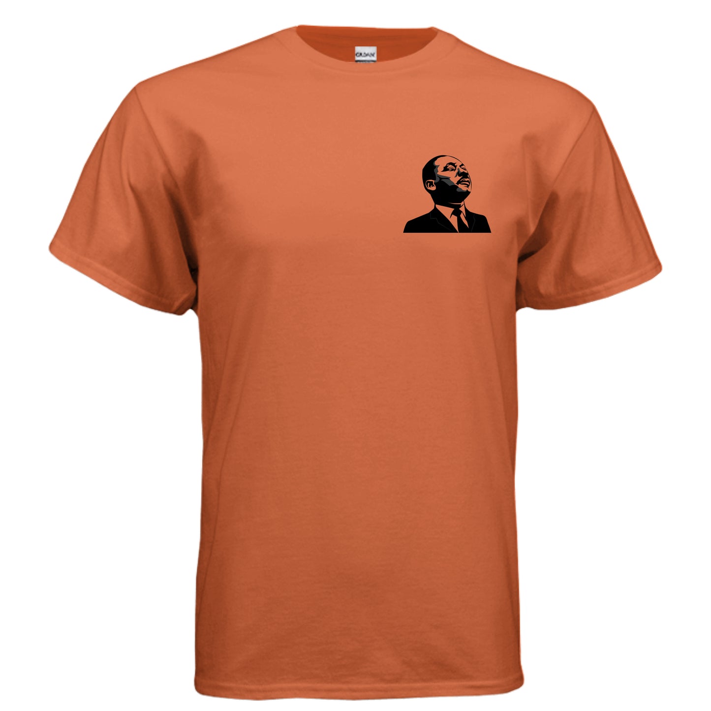 ORANGE - FRONT