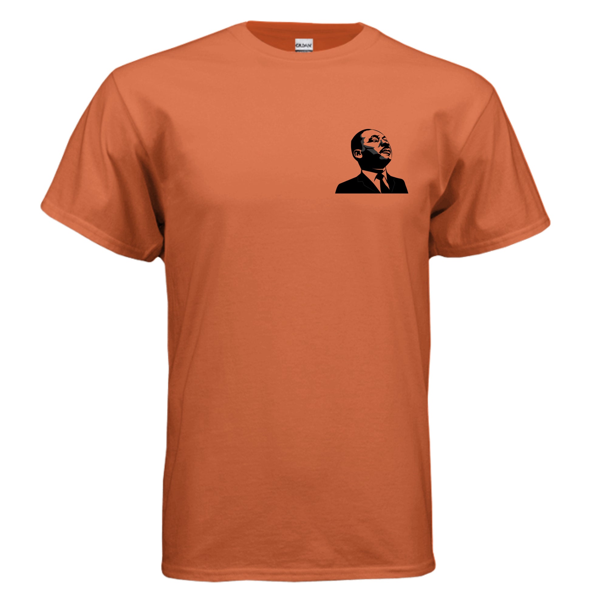 ORANGE - FRONT
