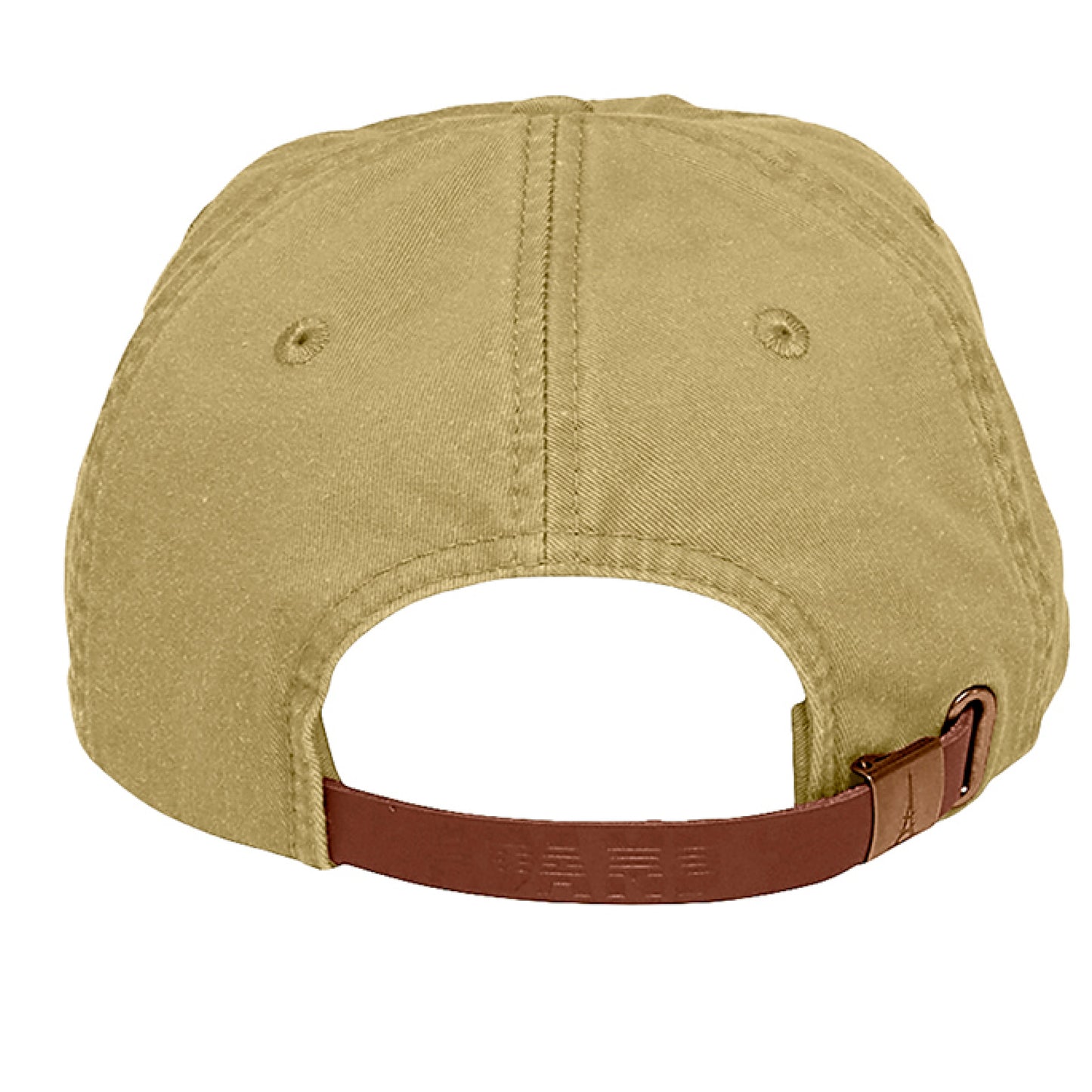 CHAMOIS - BACK