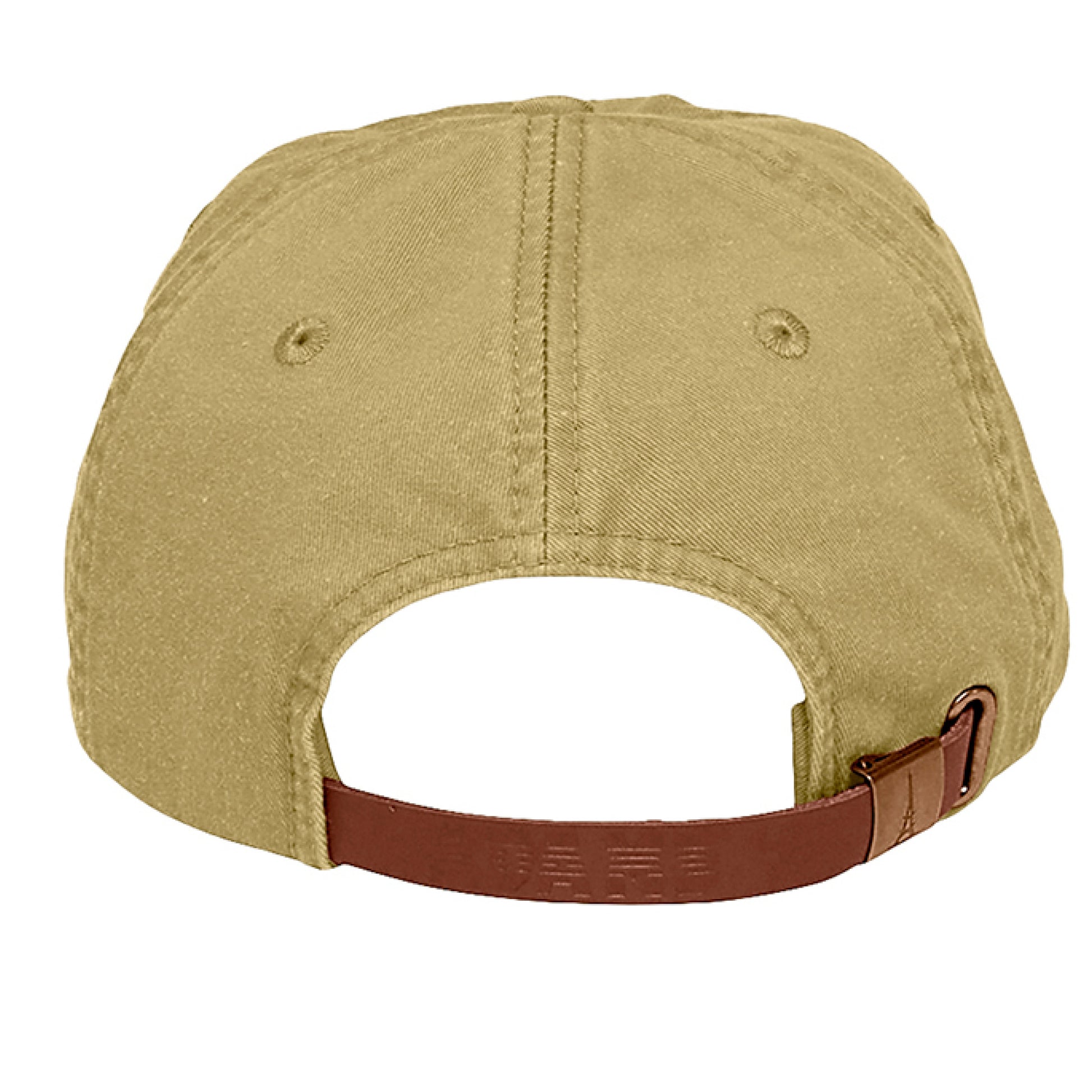 CHAMOIS - BACK
