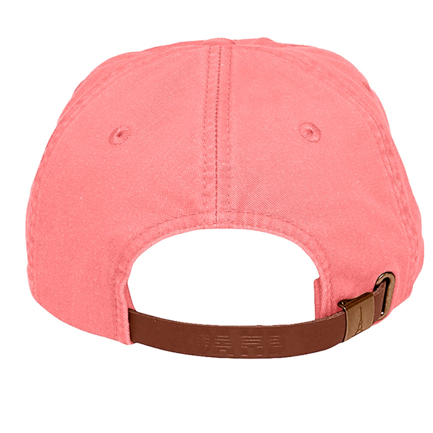 CORAL - BACK