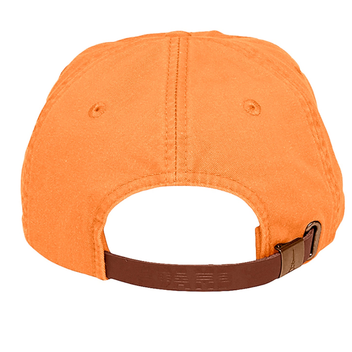 TANGERINE - BACK