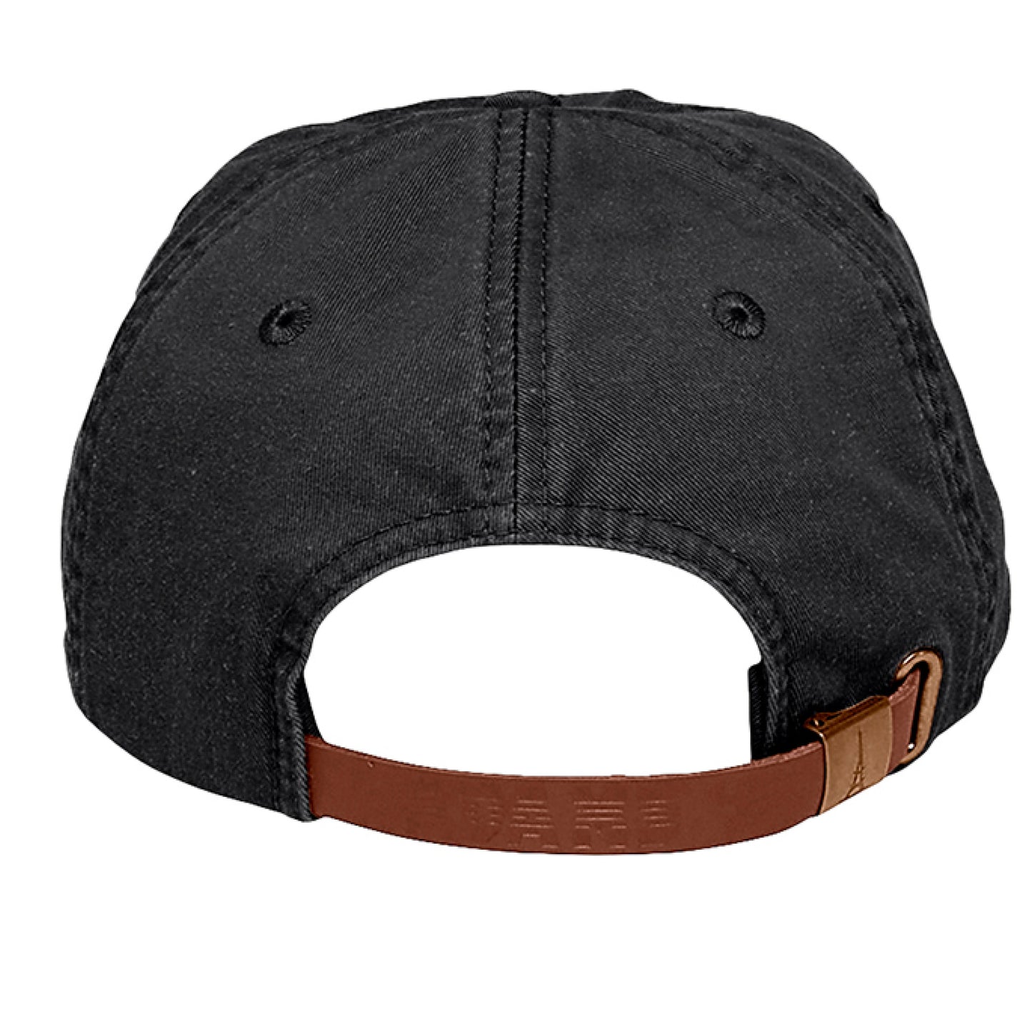 BLACK - BACK