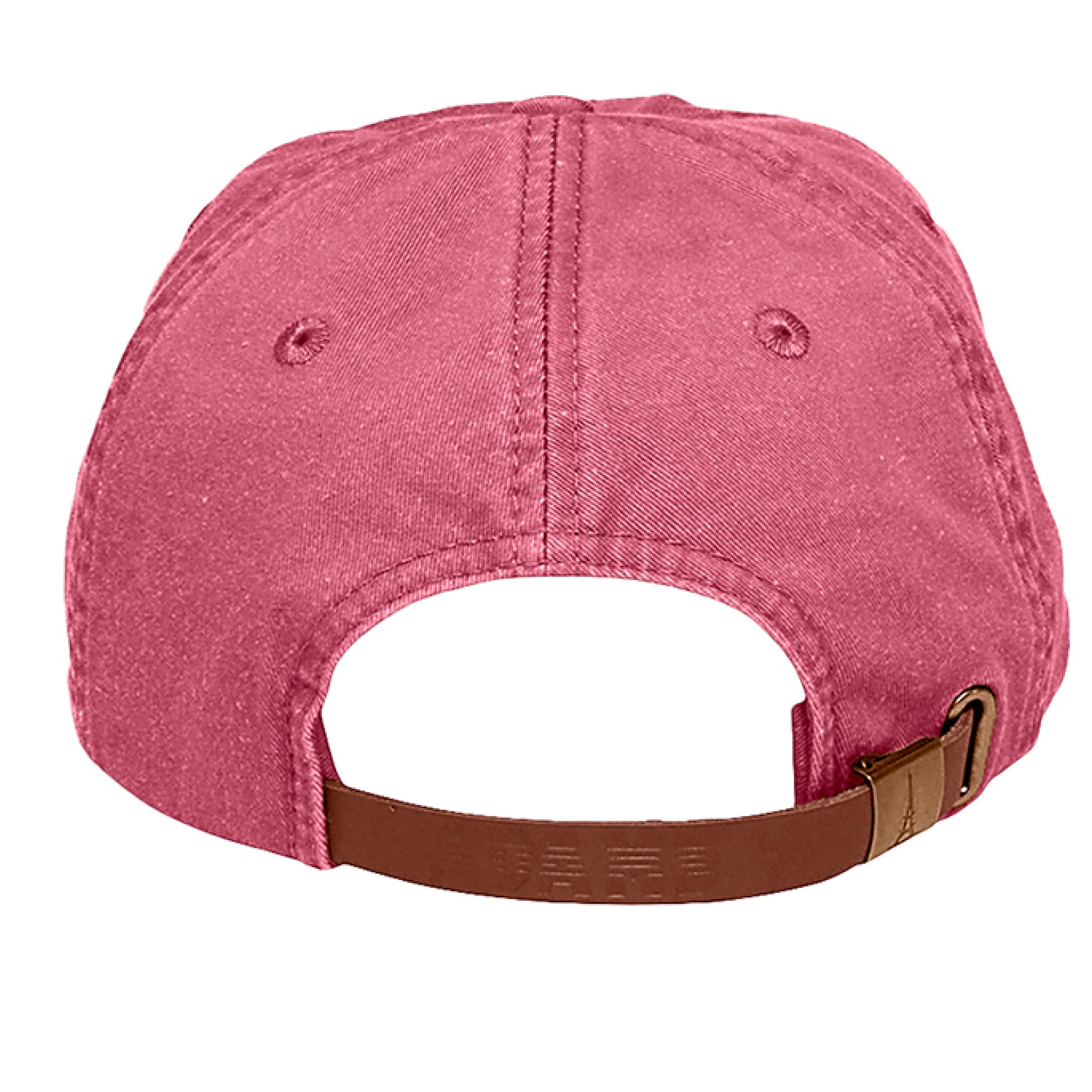 NAUTICAL RED - BACK
