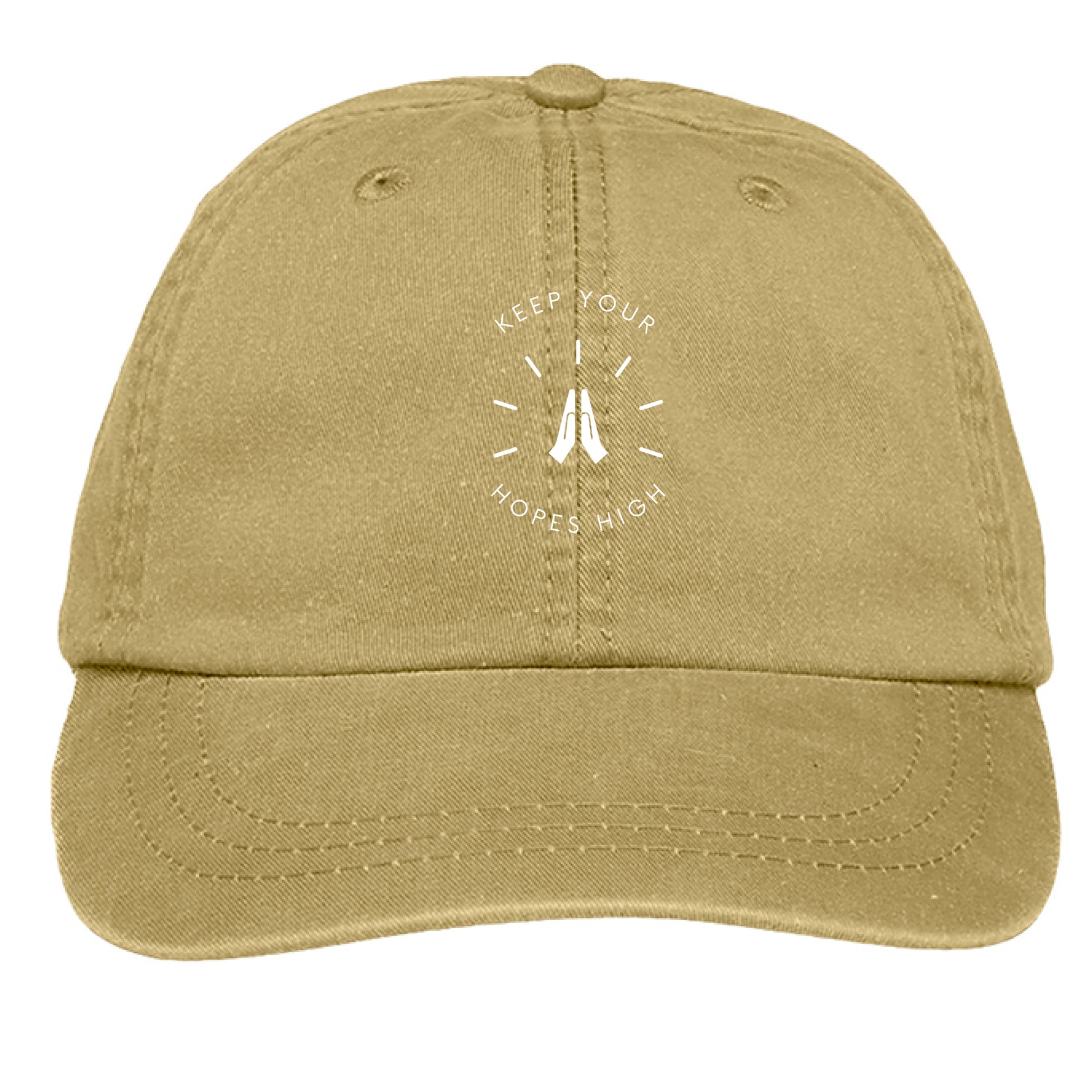 CHAMOIS - FRONT