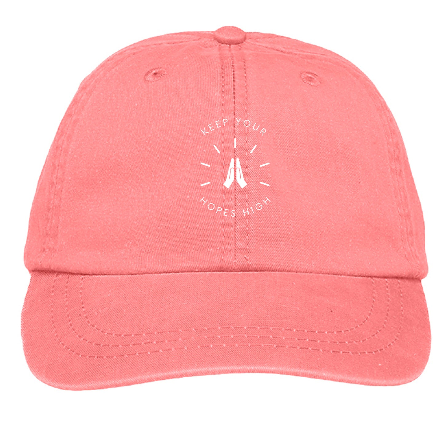CORAL - FRONT