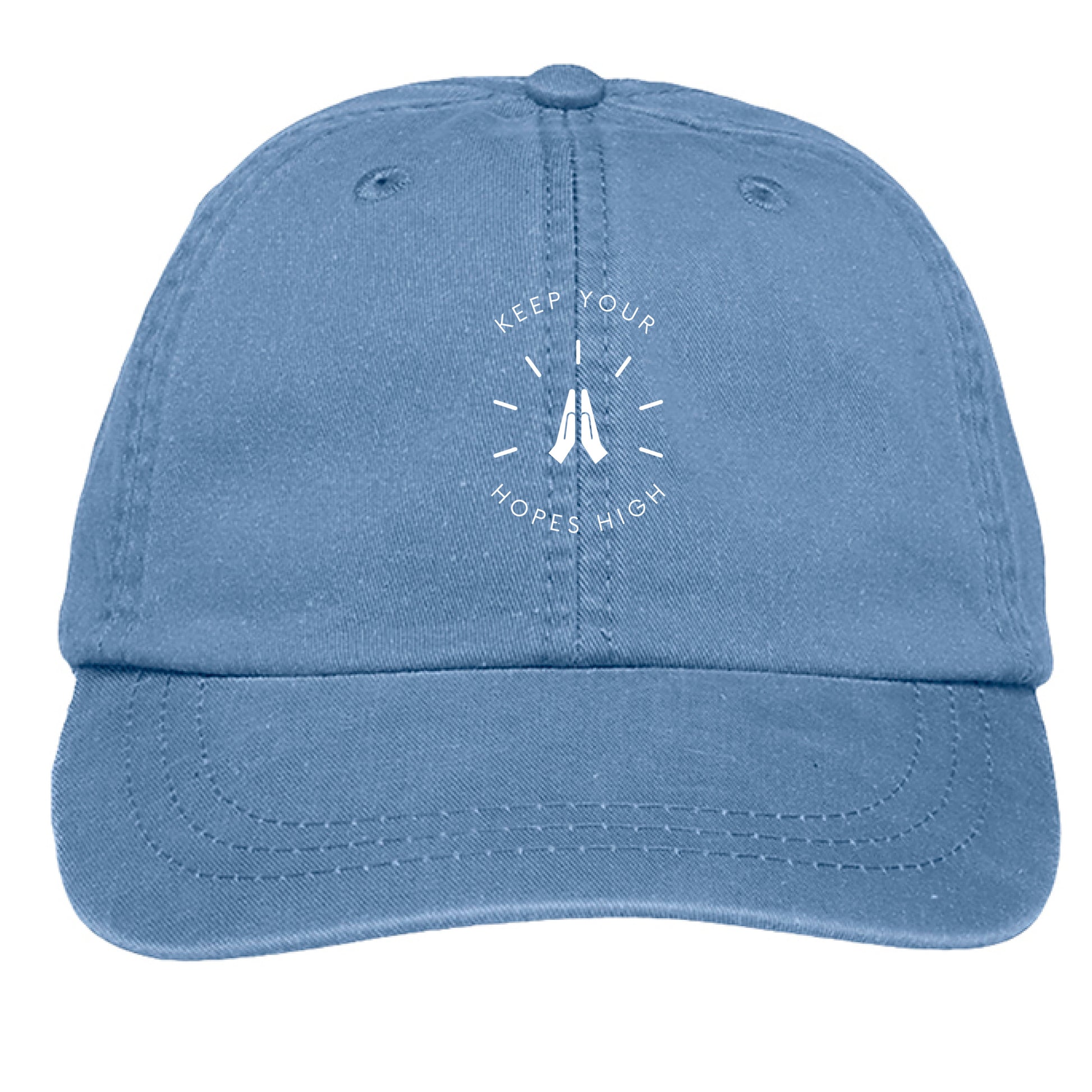 PERIWINKLE - FRONT