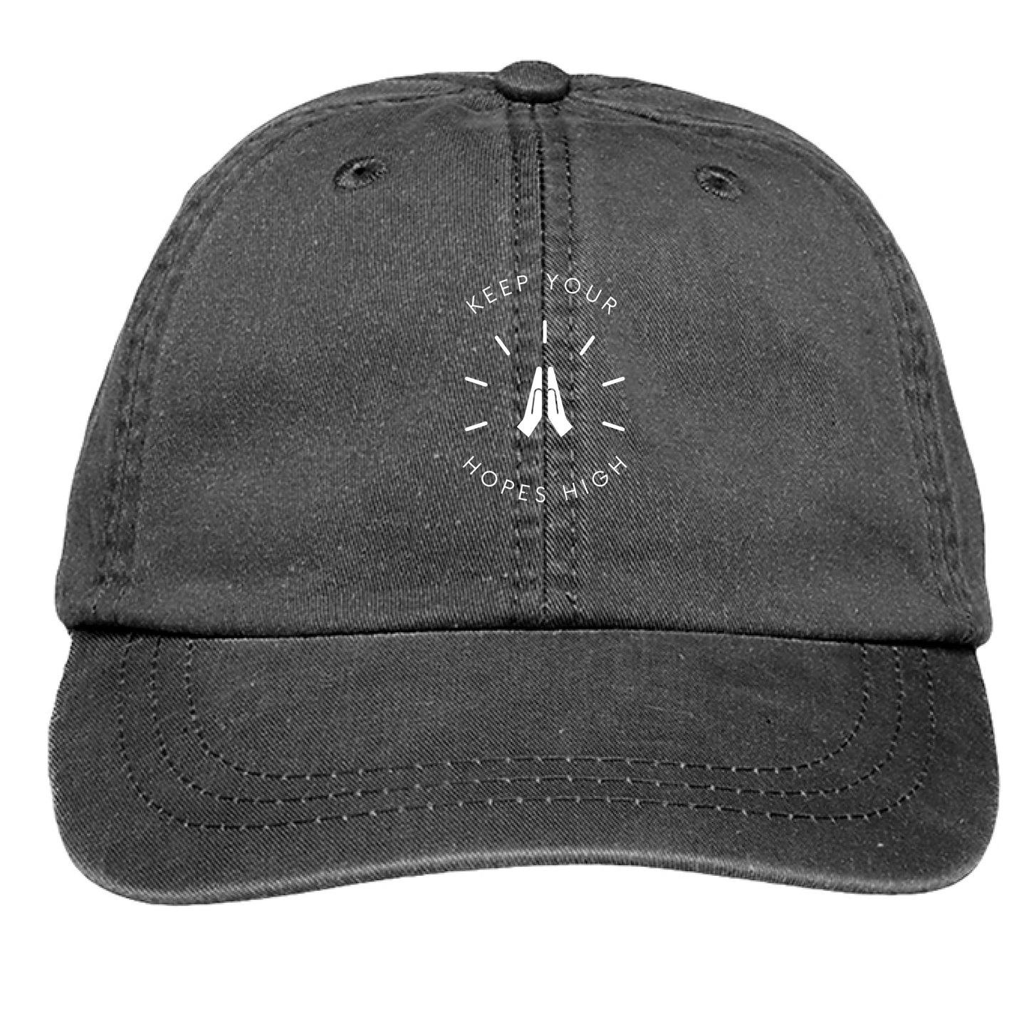 CHARCOAL - FRONT