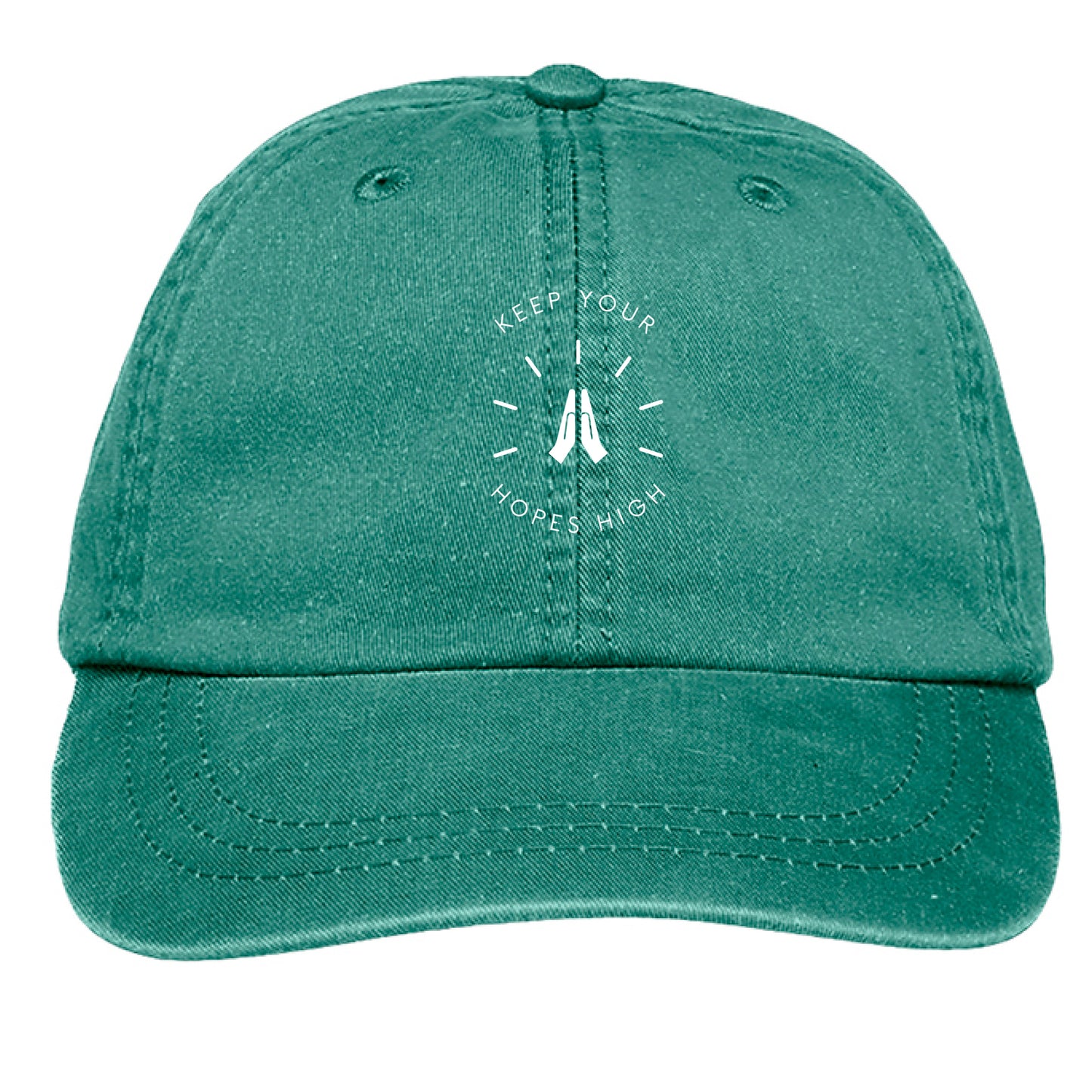 FOREST - FRONT