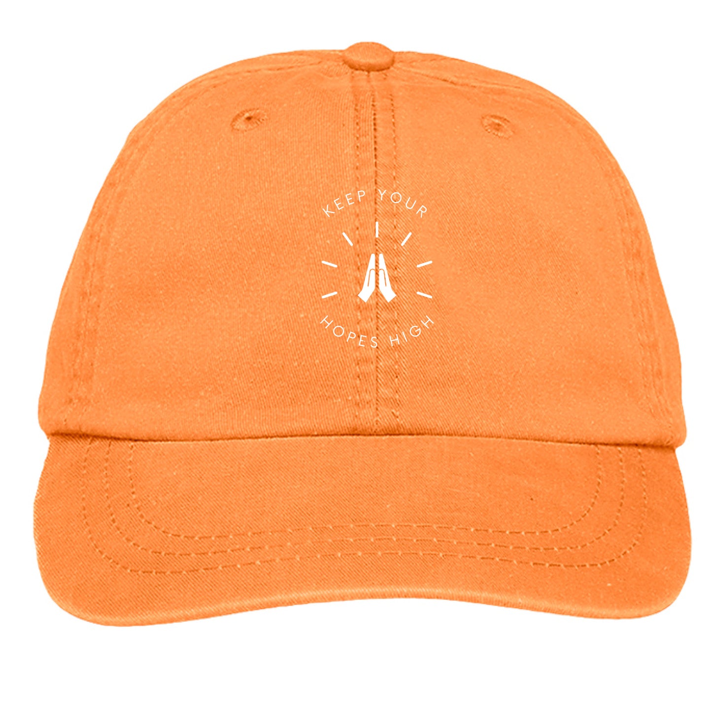 TANGERINE - FRONT