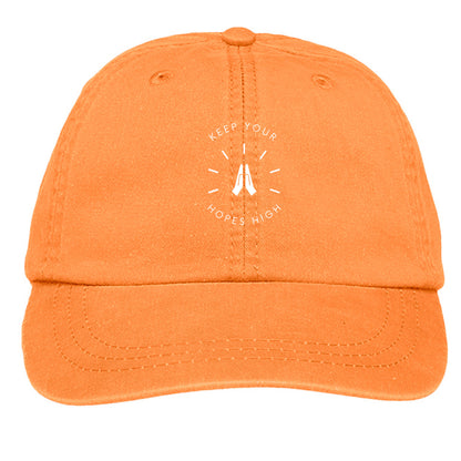 TANGERINE - FRONT