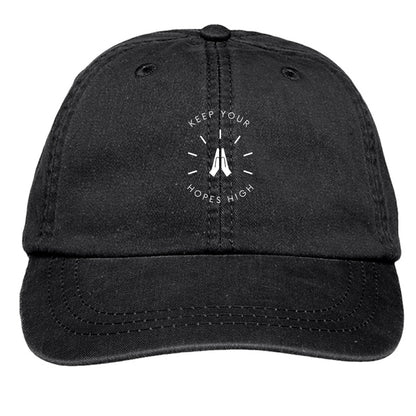 BLACK - FRONT