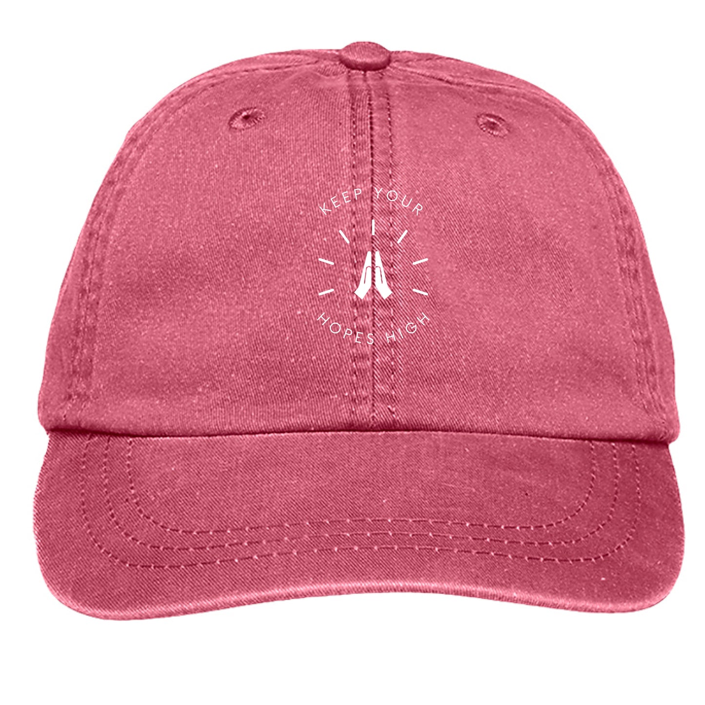 NAUTICAL RED - FRONT