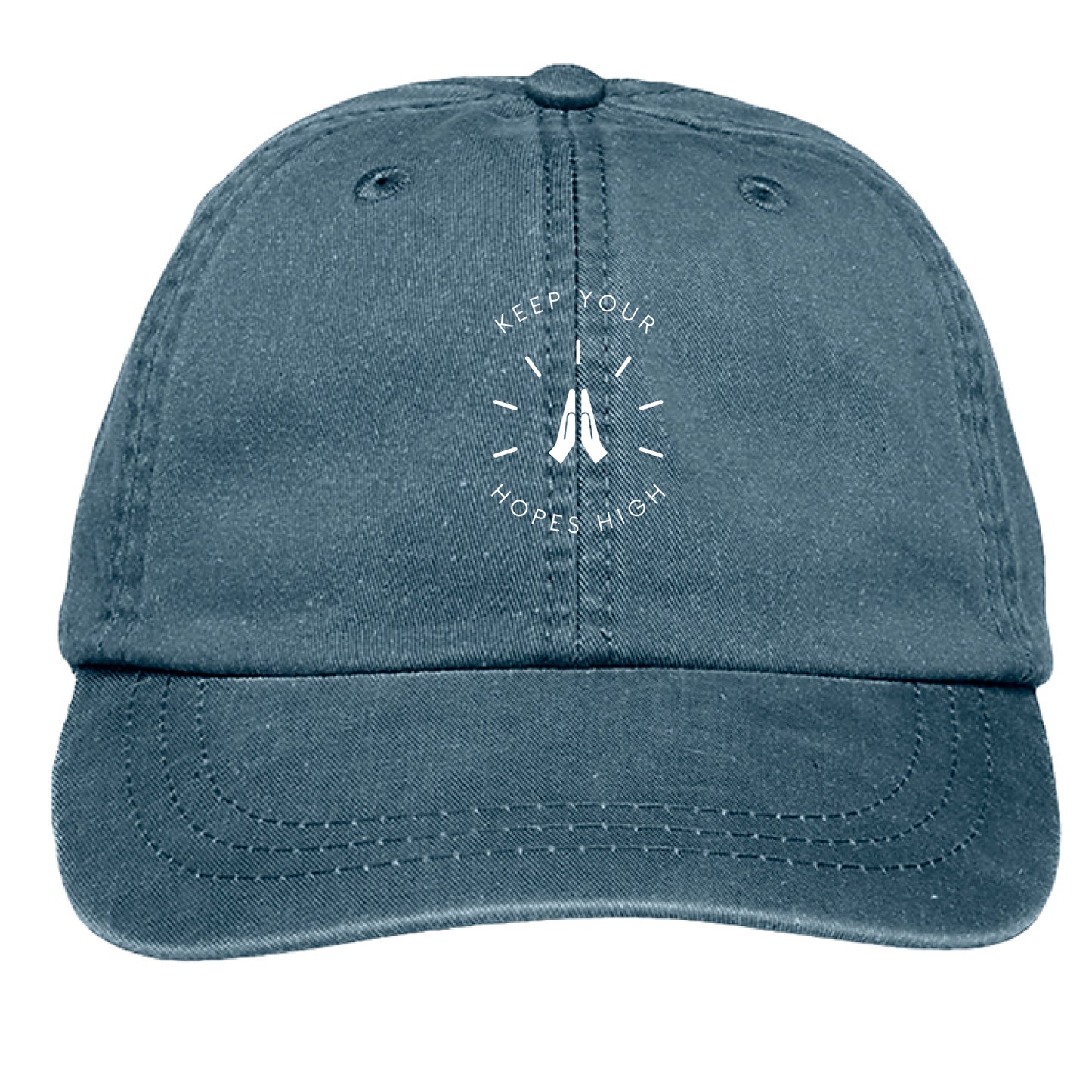 NAVY - FRONT