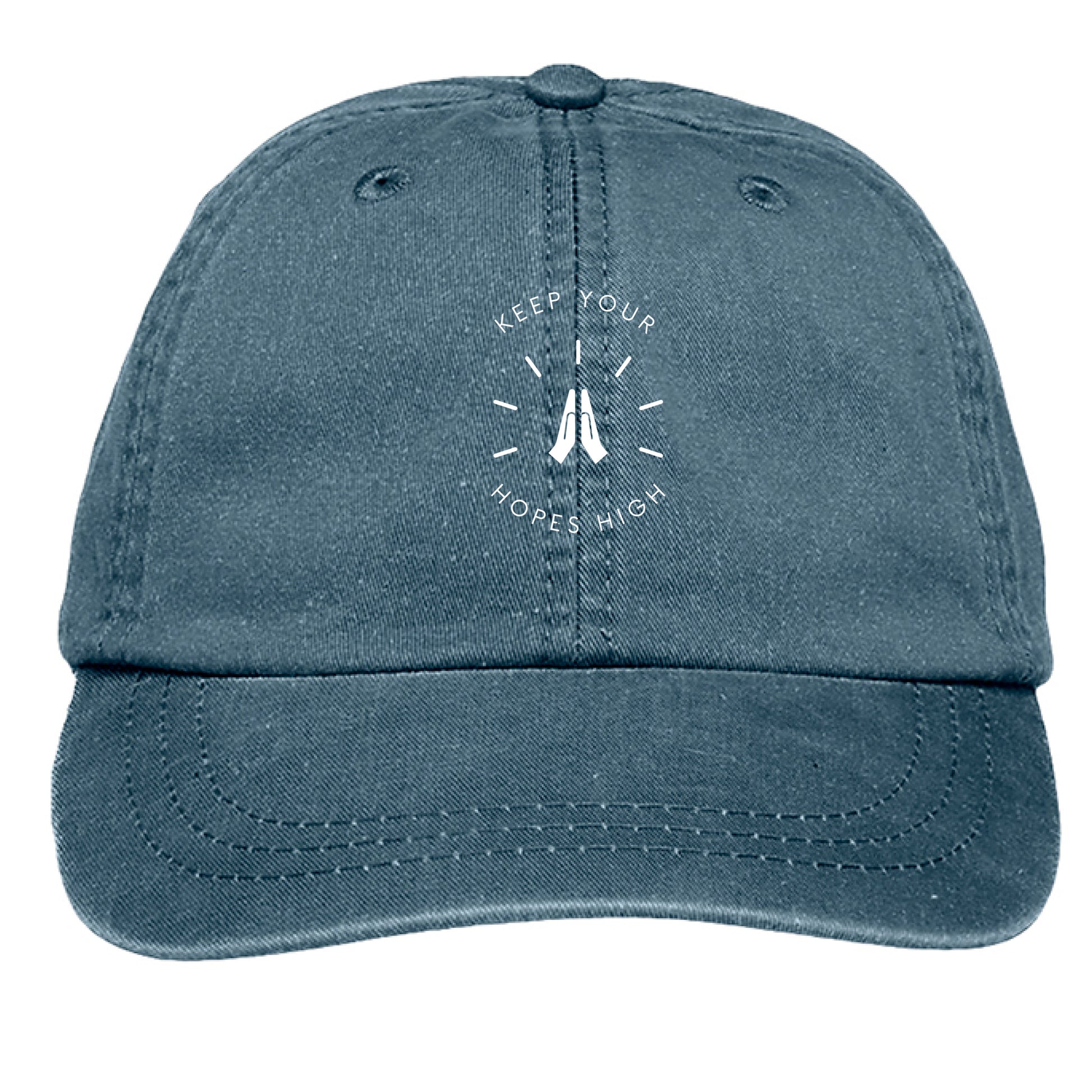 NAVY - FRONT