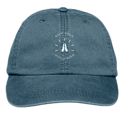 NAVY - FRONT