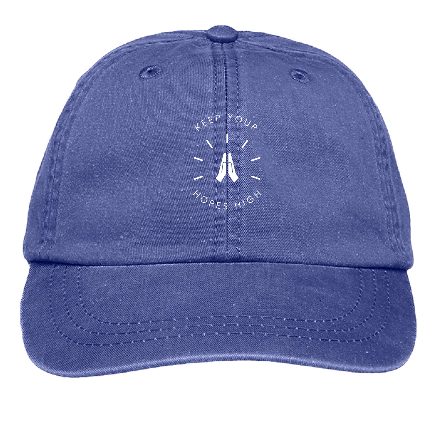 PURPLE - FRONT