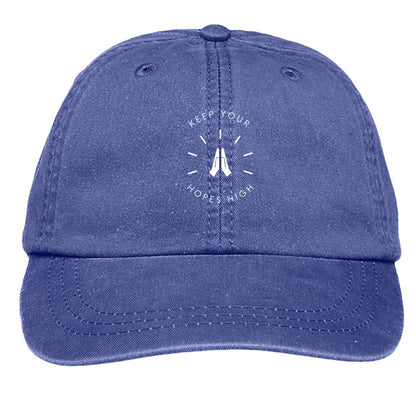 PURPLE - FRONT