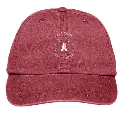 BURGUNDY - FRONT