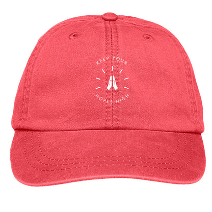 RED - FRONT