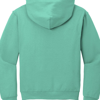 Cool Mint - BACK