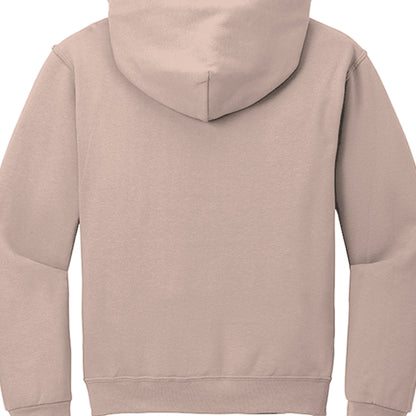 Blush Pink - BACK