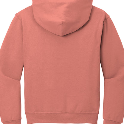 Sunset Coral - BACK