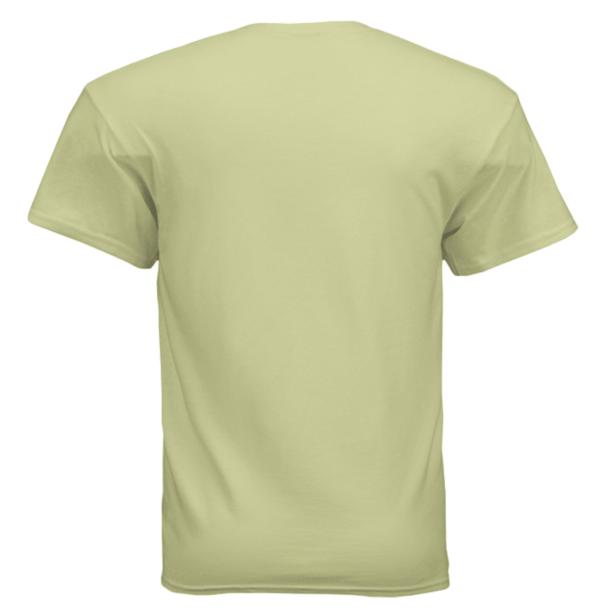 PISTACHIO - BACK