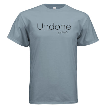STONE BLUE - FRONT