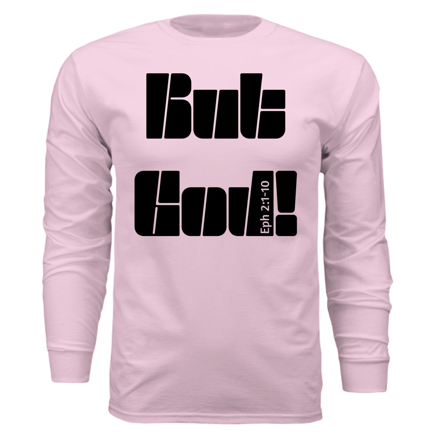Light Pink - FRONT