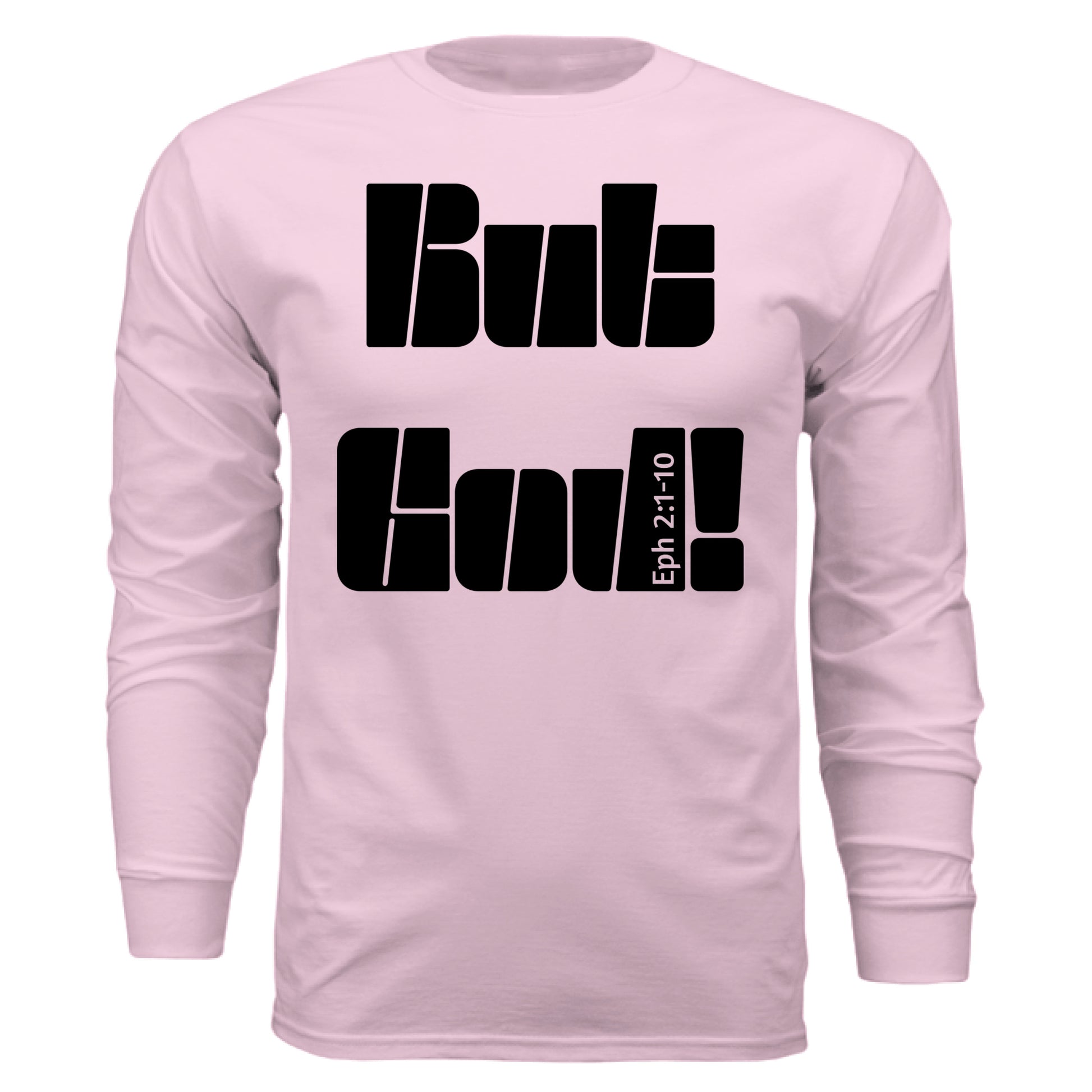 Light Pink - FRONT