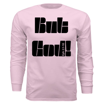 Light Pink - FRONT