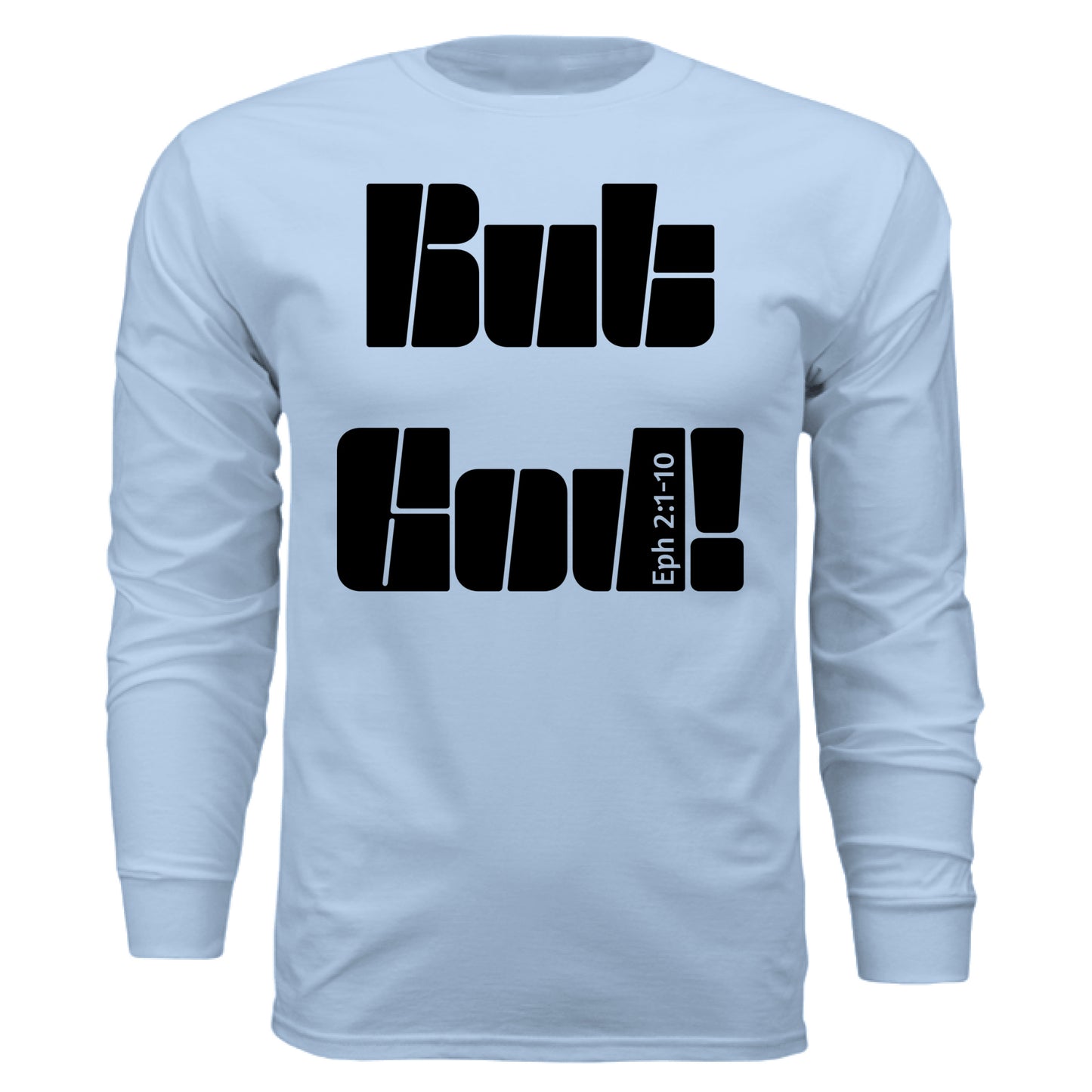 Light Blue - FRONT