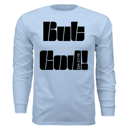 Light Blue - FRONT