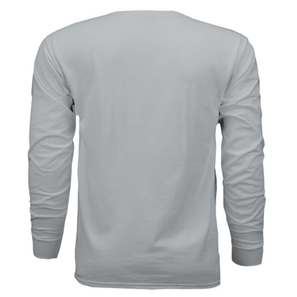 Silver - BACK