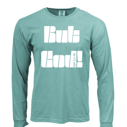 CHALKY MINT - FRONT