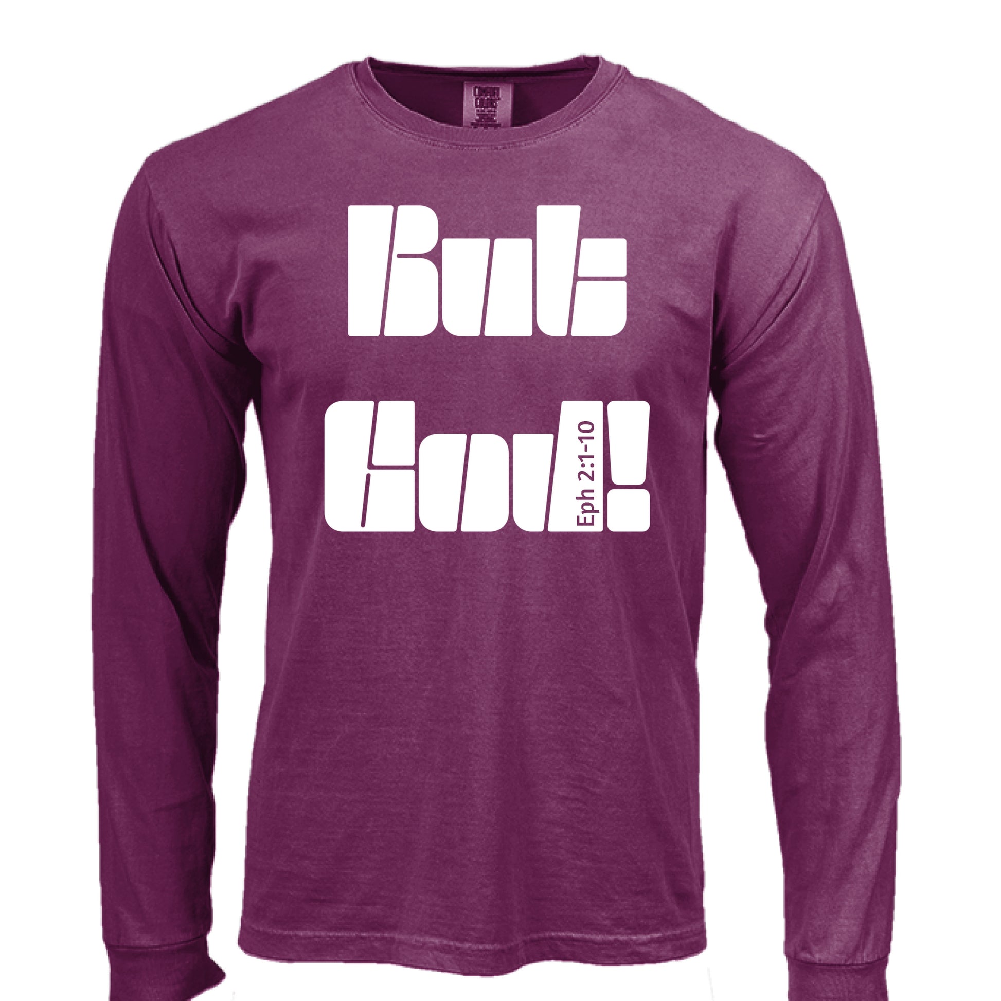 Boysenberry - FRONT