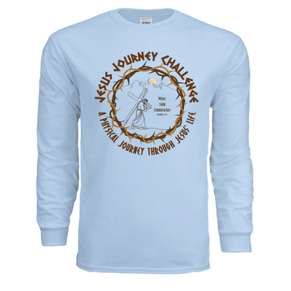 LIGHT BLUE - FRONT
