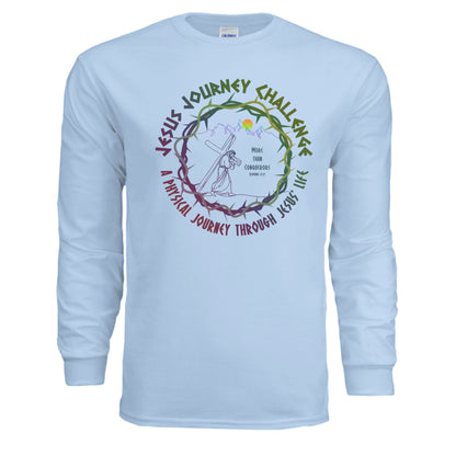 LIGHT BLUE - FRONT