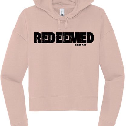 Rosewater Pink - FRONT
