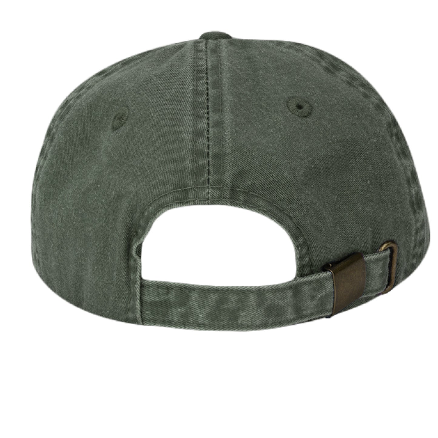 Hunter - BACK
