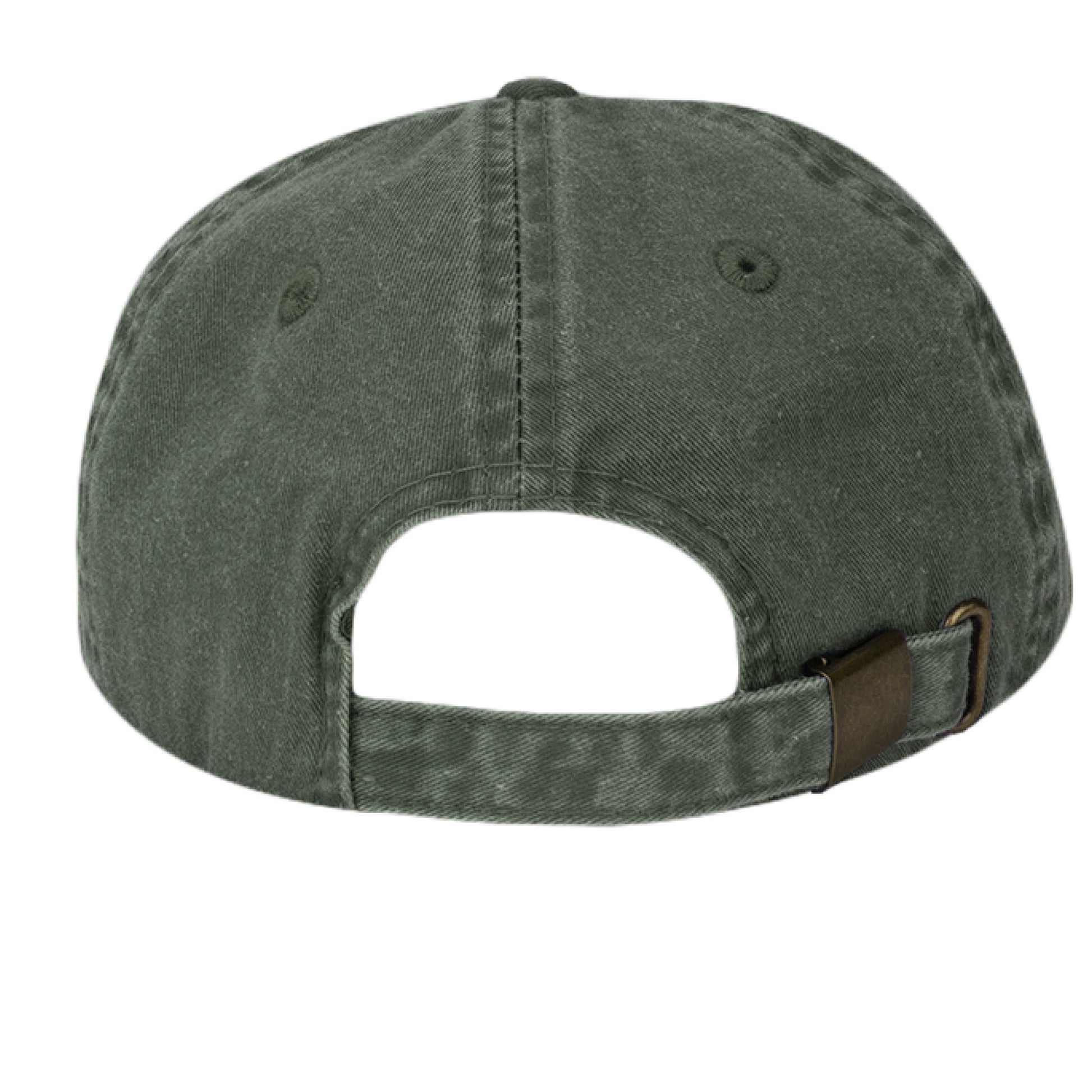 Hunter - BACK