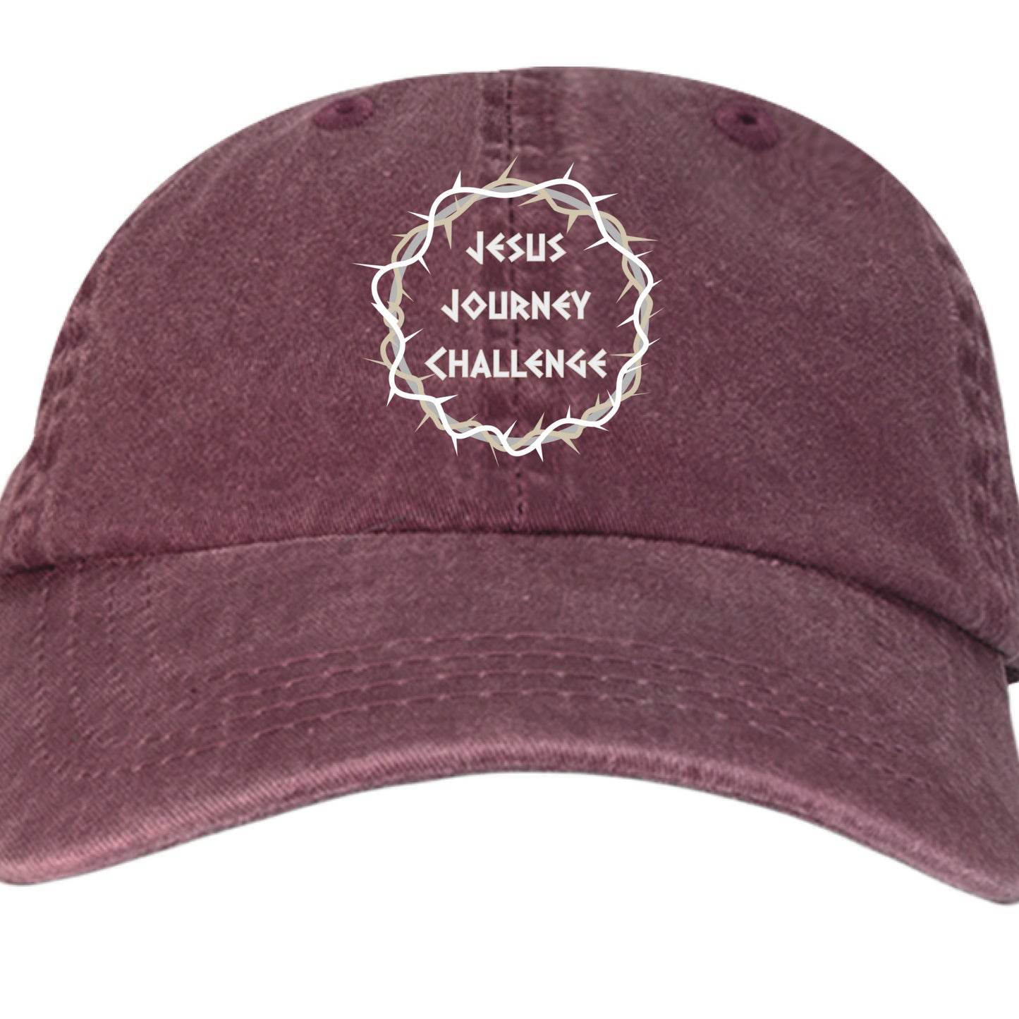 Maroon - FRONT