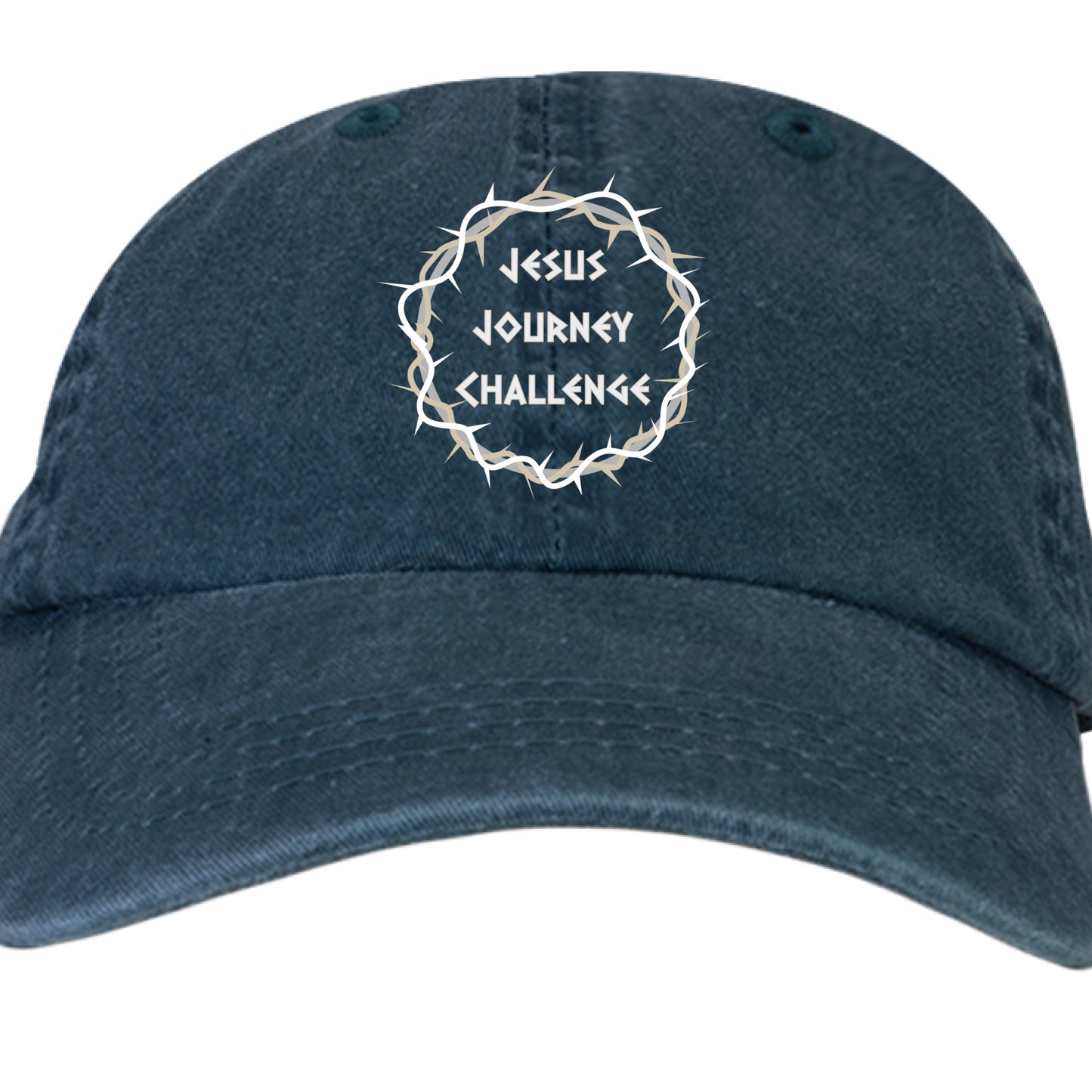Navy - FRONT
