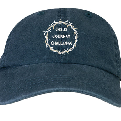 Navy - FRONT
