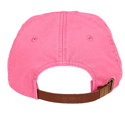 HOT PINK - BACK